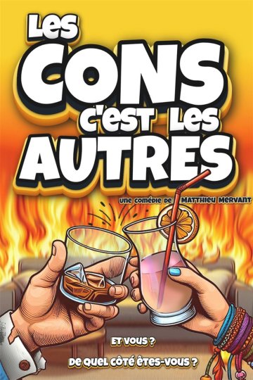 Les cons c'est les autres