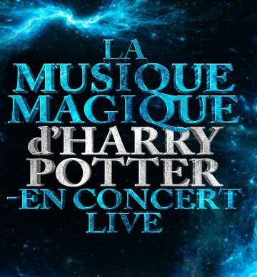 The Magical Music of Harry Potter - Live En Concert