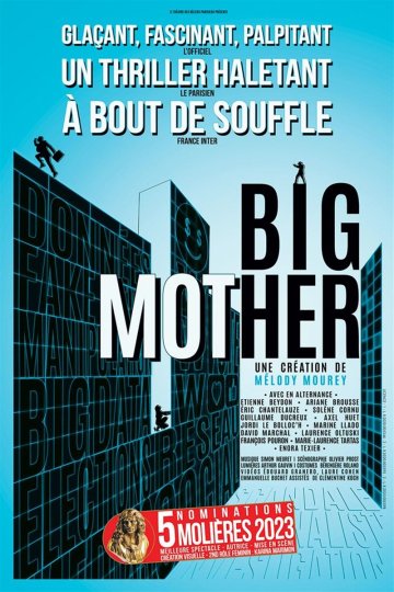 Big Mother
