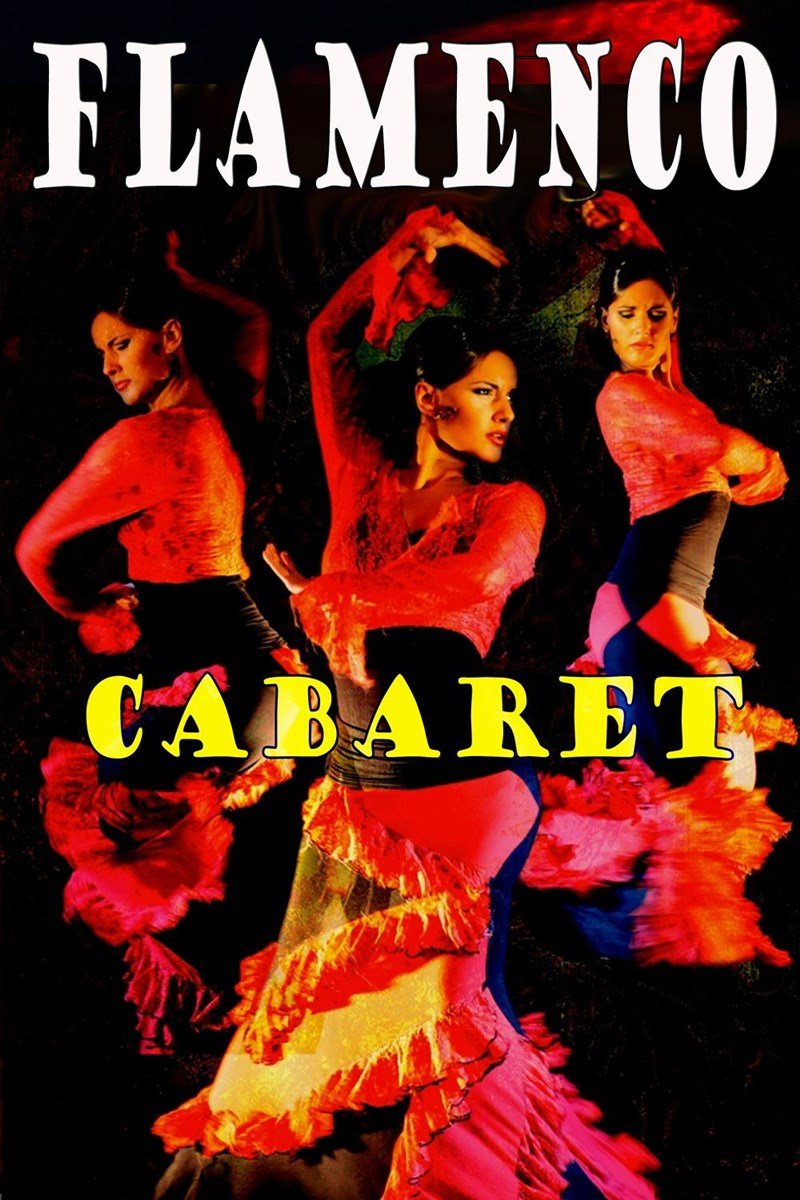 Cabaret Flamenco Fiesta
