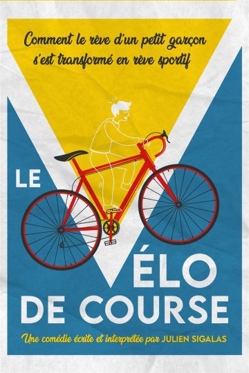 Le vélo de course