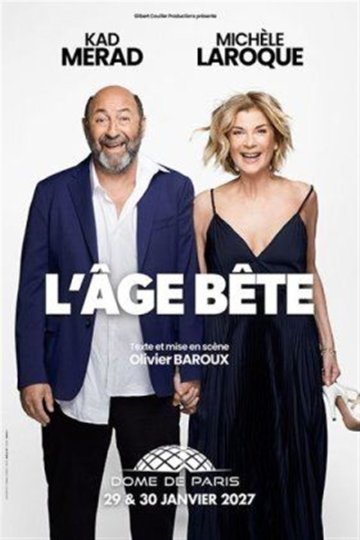 L'Âge bête