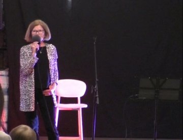 Concert : soirée en chanson avec l'atelier Je Chante