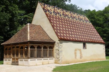 Les Clérimois : de hameau en village