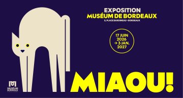 Exposition Miaou!