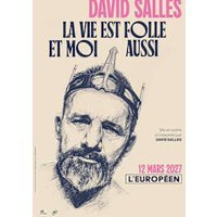David salles