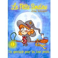 La petite sorciere