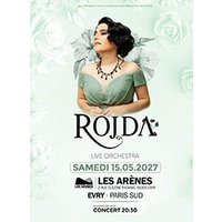 Rojda