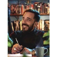 L'odeur du basilic - laurent febvay