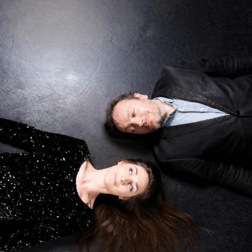 BERGER/SANSON : QUELQUES MOTS D'AMOUR EN RAPPELS