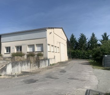 Visite des services techniques municipaux