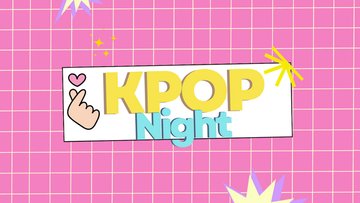 Kpop Night