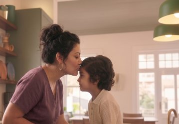Rencontre - Oser être parent... même imparfait