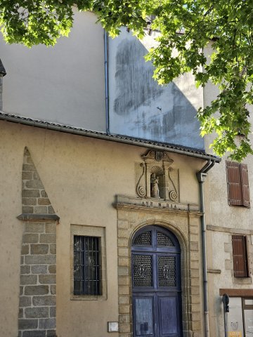 En famille : À la découverte du Quartier des Jacobins