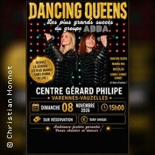 Abba par Dancing Queens