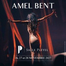 Amel Bent