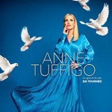 Anne Tuffigo - Les Signes de l'Au-delà, Tournée