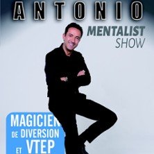 Antonio - Le Phénomentaliste