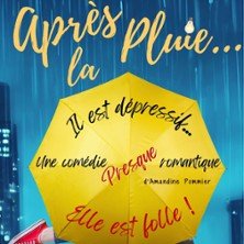 Après la Pluie - Théâtre Victoire, Bordeaux