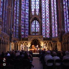 Ave Maria à la Sainte-Chapelle