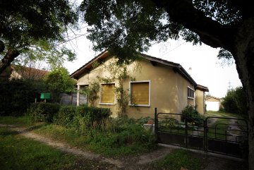 Balade : à la découverte de la première Cité Castor de France