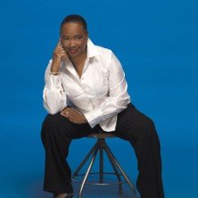 Barbara Hendricks & Son Blues Band