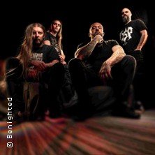 Benighted