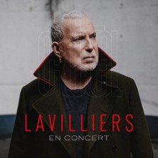 Bernard Lavilliers - Tour 2027