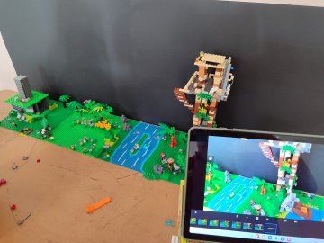 Stop Motion