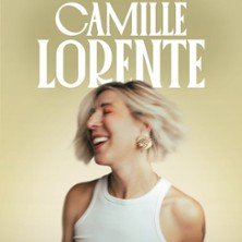 Camille Lorente