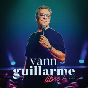 YANN GUILLARME