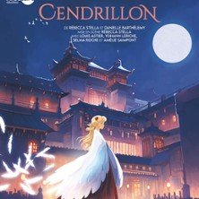 Cendrillon - Théâtre de Madeleine, Paris