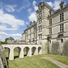 Château de Cadillac