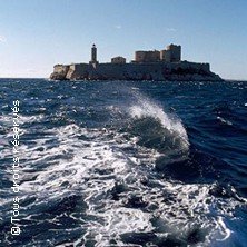 Château d'If (Hors Traversée)