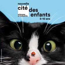 Cité des Enfants 5-10 ans