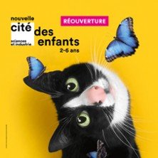Cité des Enfants 2-6 ans
