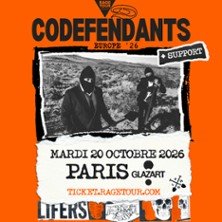 Codefendants