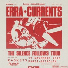 Currents + Erra