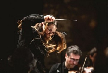 Musiques de ballets  - Concert symphonique - Saison ONPL