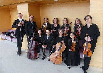 Piazzolla - Pause-concert - Saison ONPL