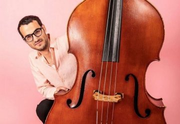 Concerto pour contrebasse - Concert symphonique - Saison ONPL