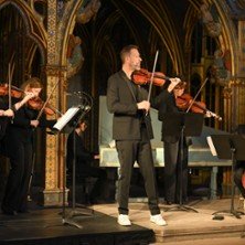 Danse & Prestige du Violon