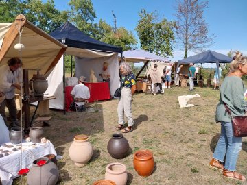L'artisanat : un patrimoine