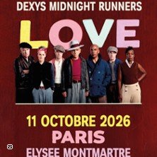 Dexys Midnight Runners  