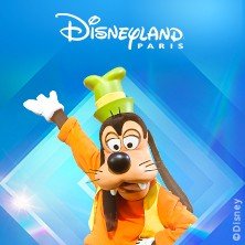 Disneyland Paris - Billet Liberté