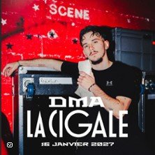 DMA