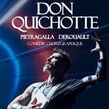 Don Quichotte - Cie Pietragalla-Dérouault - Tournée