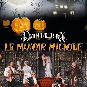 HALLOWEEN FAMILLE DIM 01 NOVEMBRE 2026