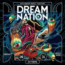 Dream Nation Festival