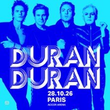Duran Duran